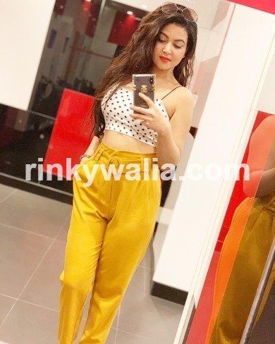 female Call Girls in Bhopal